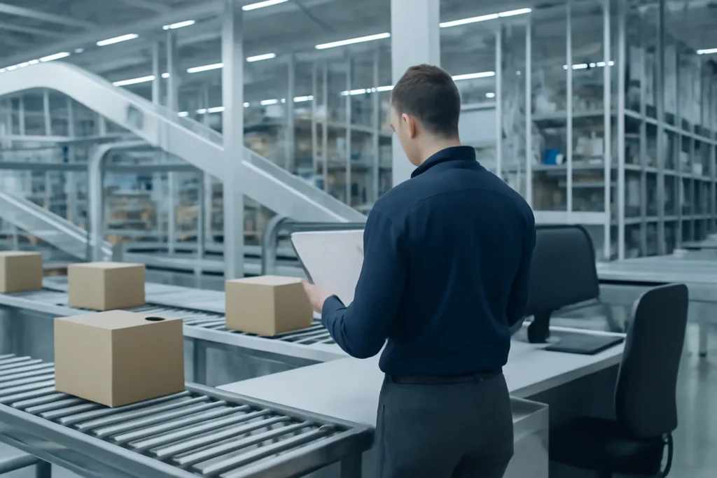 salaires Amazon 2026